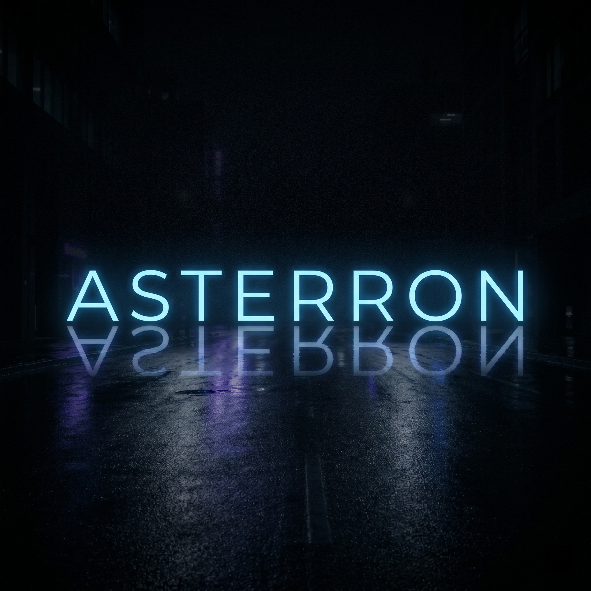 ASTERRON